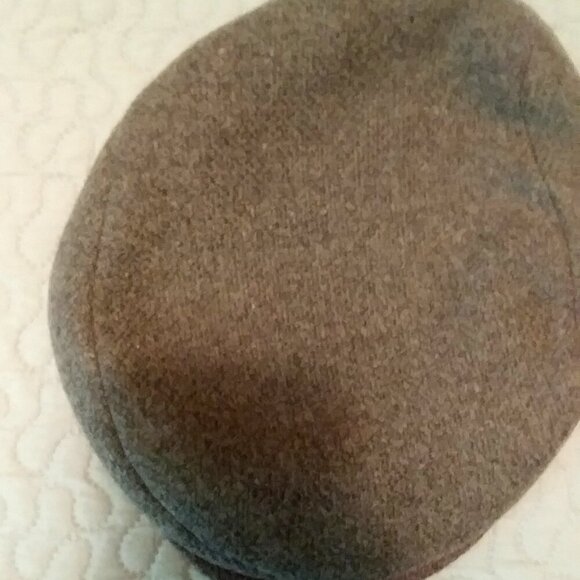 Dansa Kaus Men's Vintage Wool Cap - Excellent Condition - Newsboy cap - Picture 16 of 16